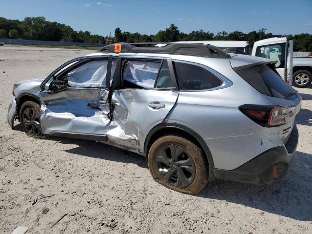 Vin: 4s4btgld6m3150220, lot: 50981734, subaru outback onyx edition xt 20212