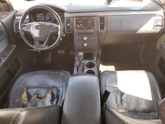 2FMGK5C85EBD28605 2014 Ford Flex Sel