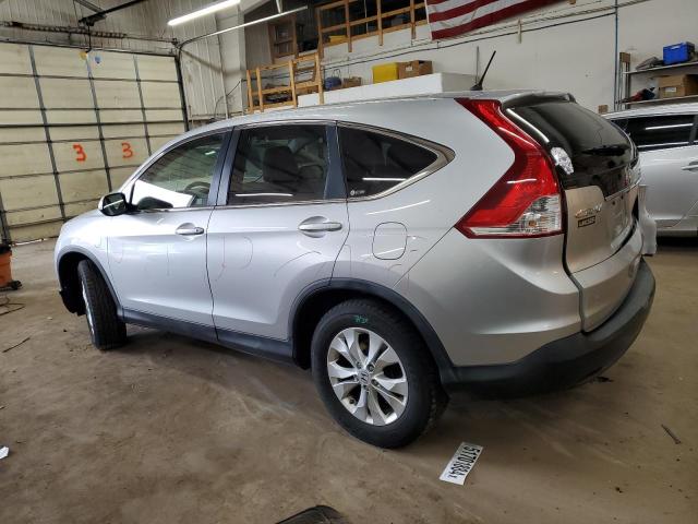 2012 Honda CR-V - Image 2