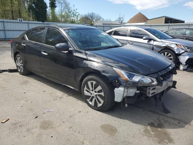 2019 Nissan Altima S VIN: 1N4BL4BV9KN325077 Lot: 51860194