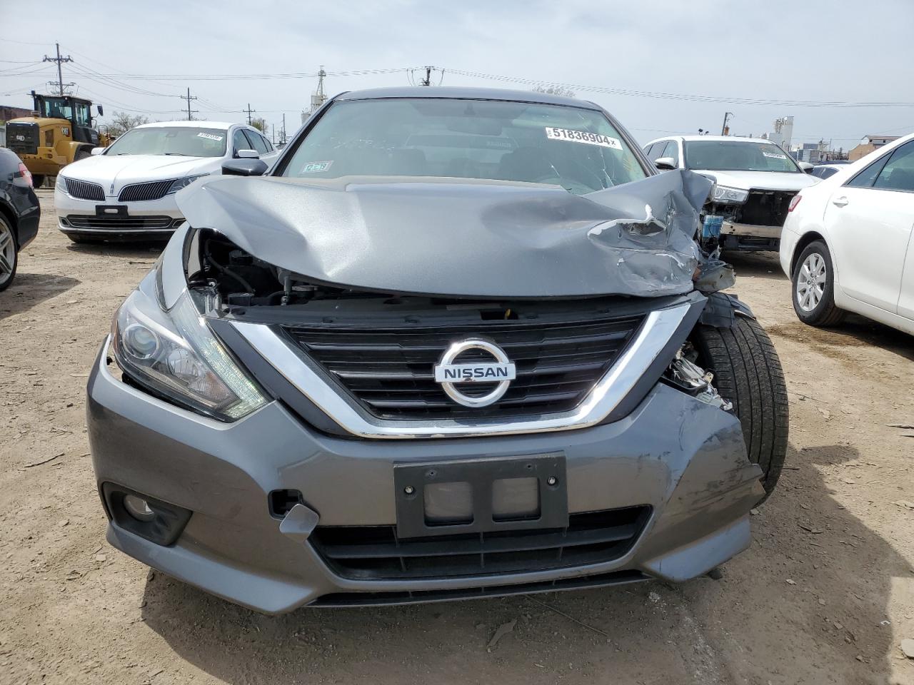 1N4AL3AP5HC276862 2017 Nissan Altima 2.5