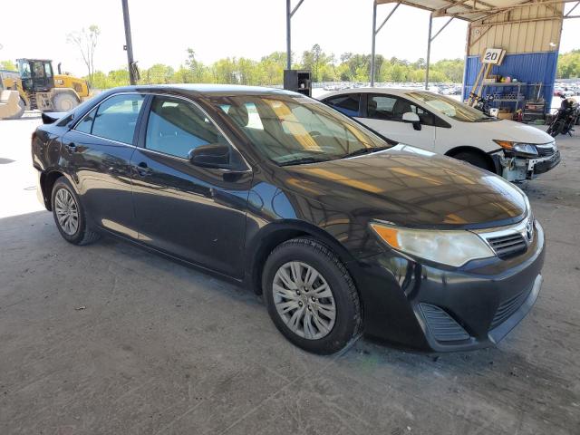 2014 Toyota Camry L VIN: 4T1BF1FK0EU796282 Lot: 49786164