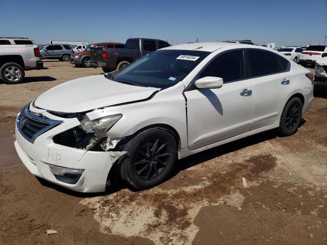 2014 Nissan Altima 2.5 VIN: 1N4AL3AP9EN343446 Lot: 50816334