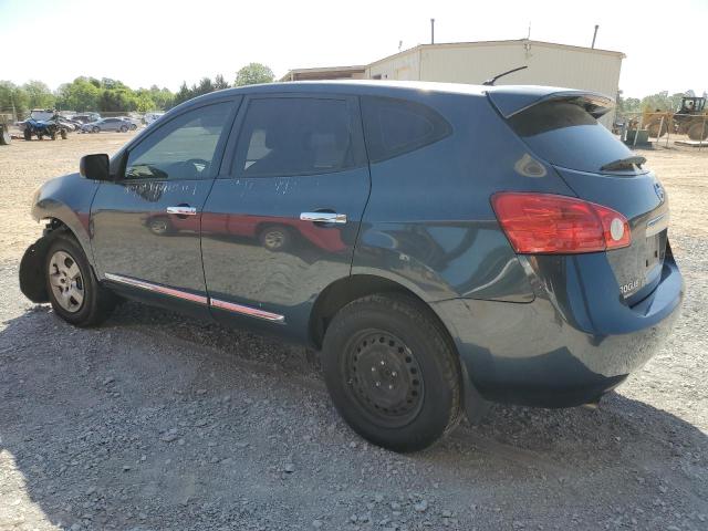 2013 Nissan Rogue S VIN: JN8AS5MT8DW513763 Lot: 51634634