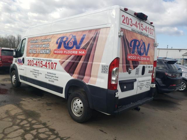 2019 Ram Promaster 2500 2500 High VIN: 3C6TRVDG2KE504798 Lot: 50765184