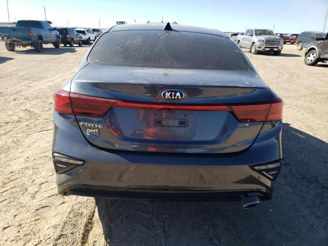 2019 Kia Forte Fe VIN: 3KPF24AD4KE137918 Lot: 49771234