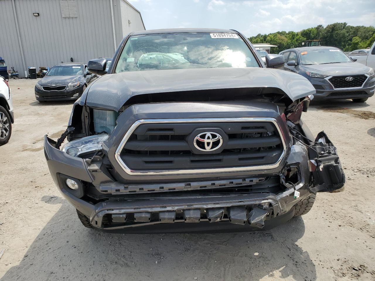 3TMAZ5CN3GM020300 2016 Toyota Tacoma Double Cab