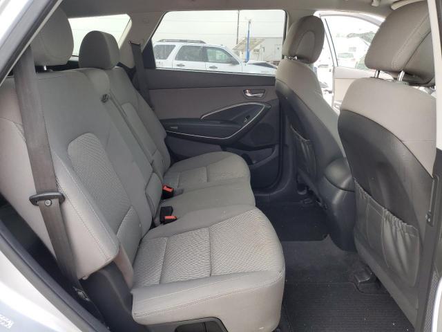 2019 HYUNDAI SANTA FE X - KM8SM4HF5KU303876