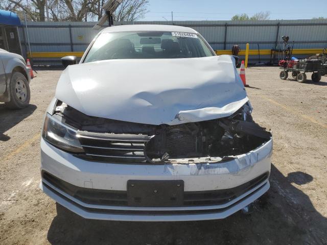 2015 Volkswagen Jetta Tdi VIN: 3VWLA7AJ3FM234646 Lot: 51026484