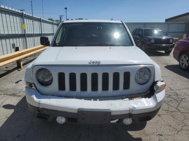 2011 Jeep Patriot Sport VIN: 1J4NF1GB0BD258266 Lot: 52577854