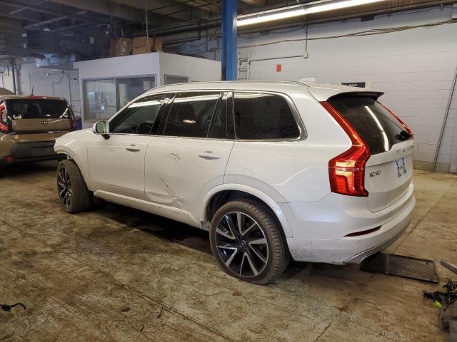 2020 Volvo Xc90 T6 Momentum VIN: YV4A221K7L1568333 Lot: 51843404