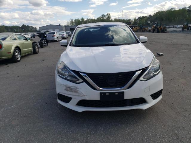2019 NISSAN SENTRA S - 3N1AB7AP6KY335794