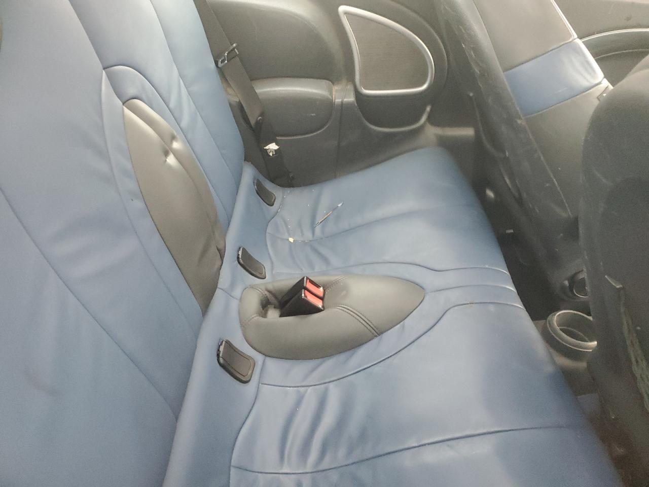 WMWRE33444TD77363 2004 Mini Cooper S