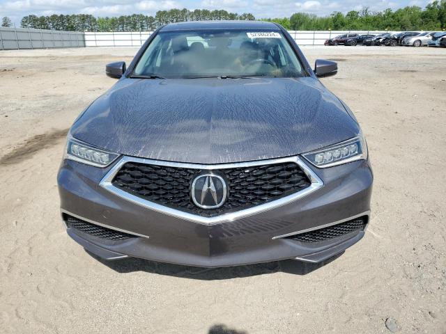 2020 Acura Tlx Technology VIN: 19UUB1F50LA004103 Lot: 52386224