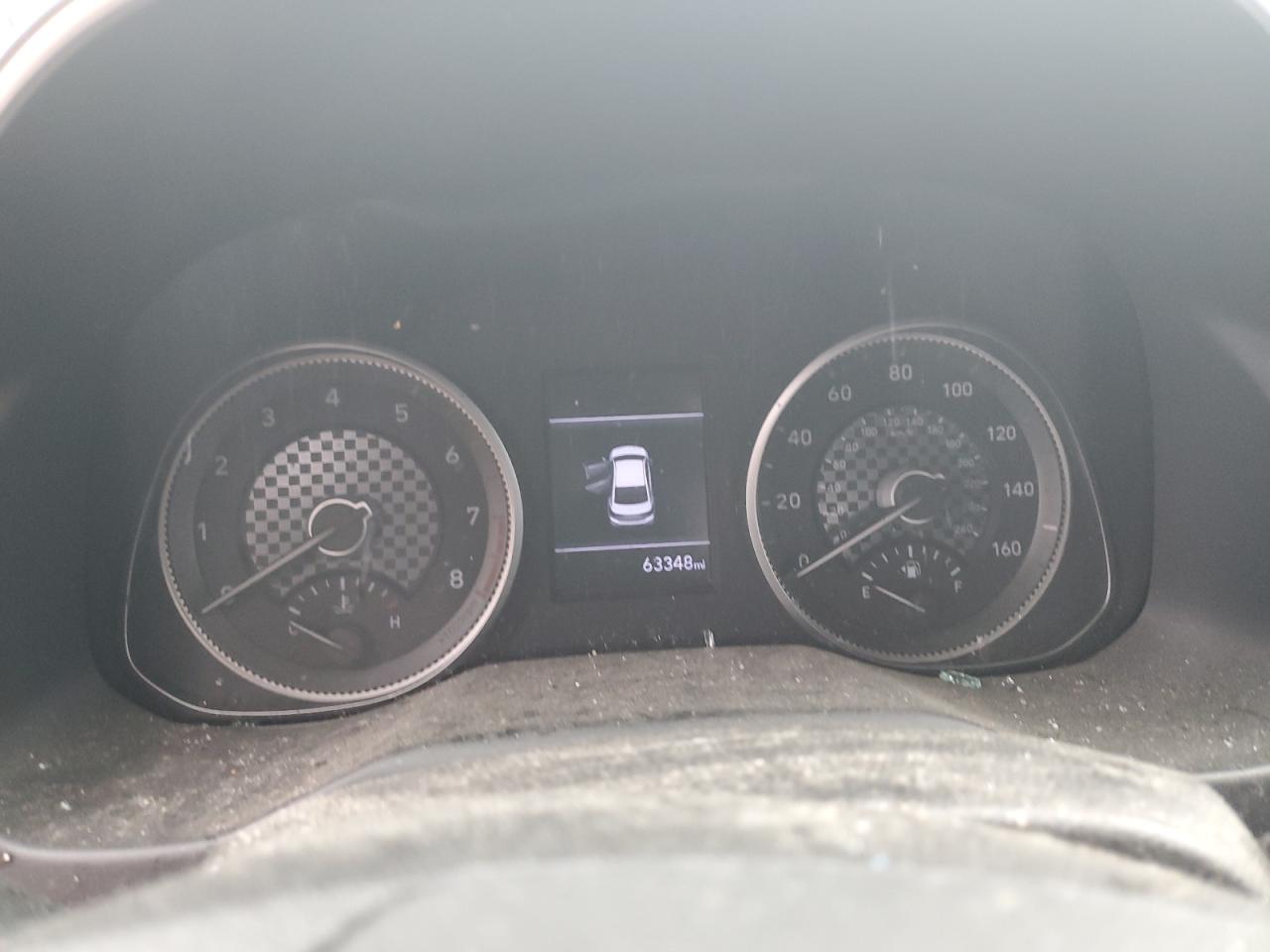 KMHD84LF4KU878541 2019 Hyundai Elantra Sel