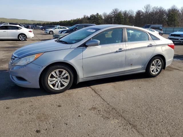 2011 Hyundai Sonata Gls VIN: 5NPEB4AC1BH299875 Lot: 51749194