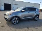 KIA SPORTAGE S