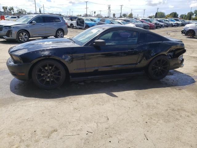 2012 Ford Mustang VIN: 1ZVBP8AM3C5247649 Lot: 50024364