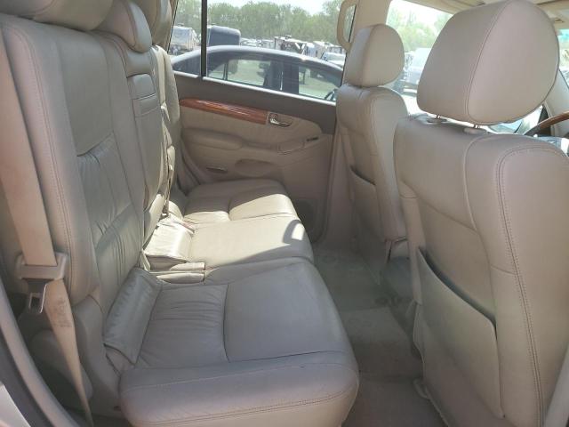 2003 Lexus Gx 470 VIN: JTJBT20X830020605 Lot: 51964264