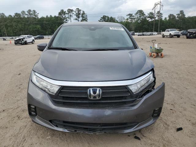 5FNRL6H81MB004142 Honda Odyssey TO 5