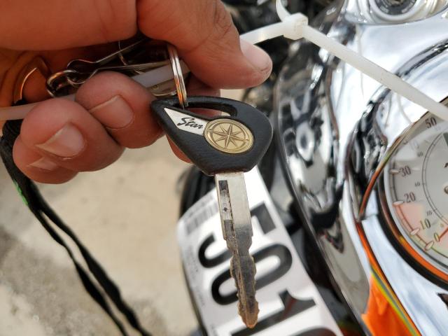 2006 YAMAHA XV1700 A JYAVP17E96A018200