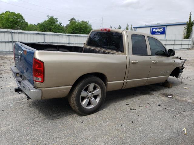 2005 Dodge Ram 1500 St VIN: 1D7HA18KX5J608742 Lot: 45676134