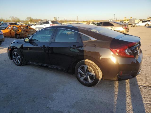 2020 HONDA CIVIC LX - 2HGFC2F67LH599831