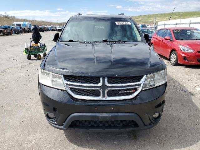 2016 Dodge Journey Sxt VIN: 3C4PDDBG5GT176043 Lot: 52224254