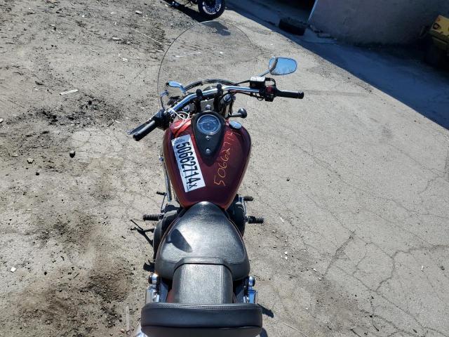 2017 TRIUMPH MOTORCYCLE THUNDERBIR SMTB03WF2HJ789815