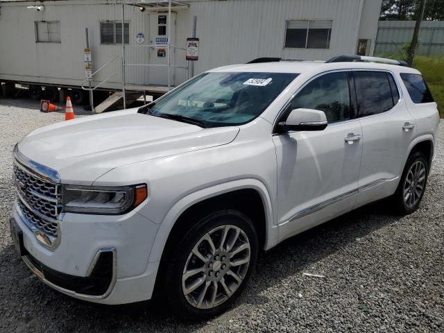 2023 GMC Acadia Denali VIN: 1GKKNXLS0PZ235282 Lot: 52904294