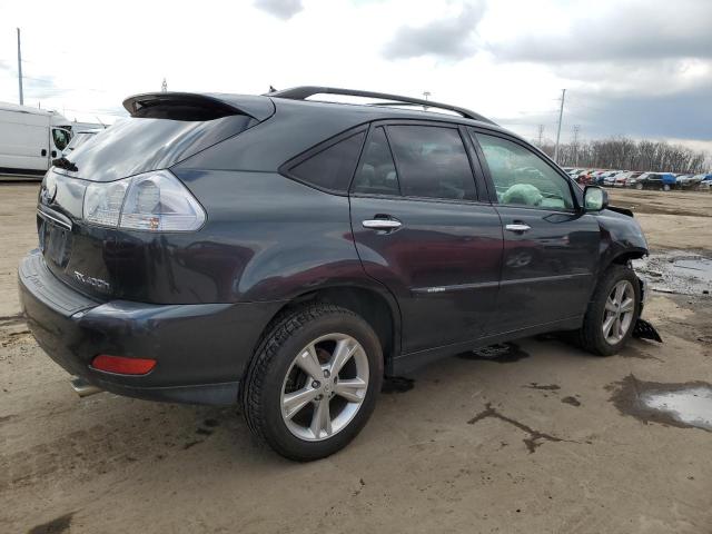 2008 Lexus Rx 400H VIN: JTJHW31U682070314 Lot: 49694494