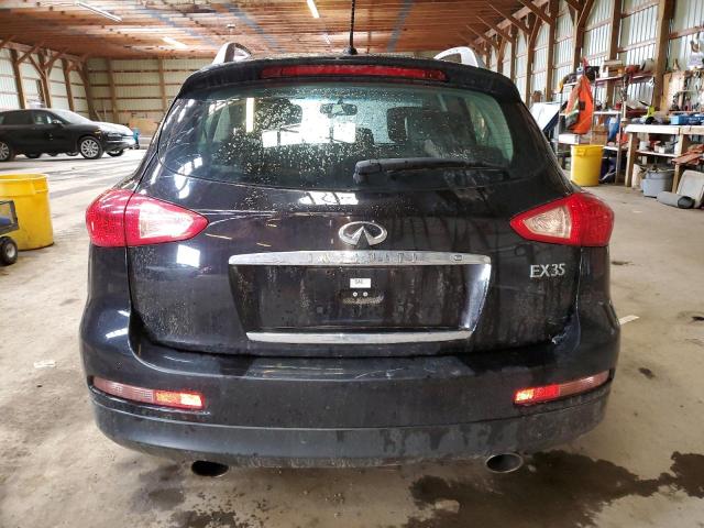 2012 Infiniti Ex35 Base VIN: JN1AJ0HR7CM452659 Lot: 48505704