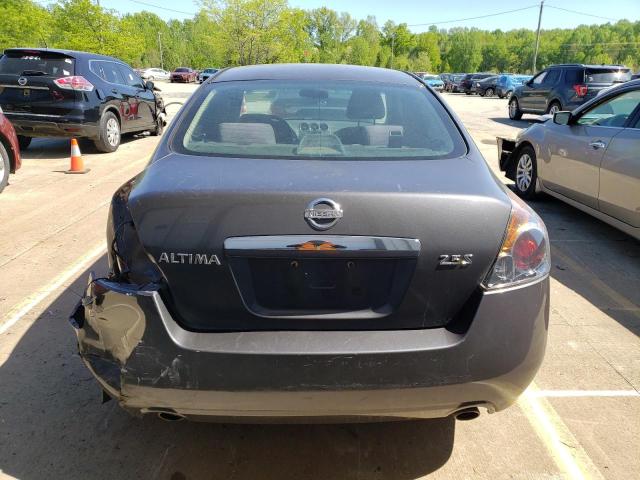 2009 Nissan Altima 2.5 VIN: 1N4AL21E29N424223 Lot: 51822254