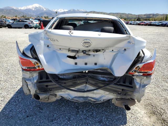 2015 NISSAN ALTIMA 2.5 - 1N4AL3AP1FN301242