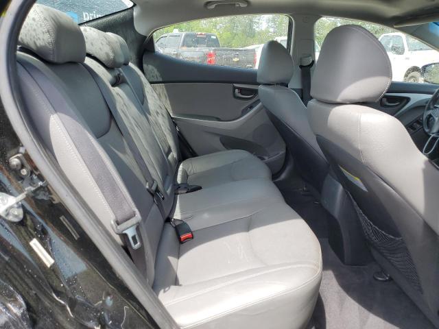 2014 Hyundai Elantra Se VIN: KMHDH4AH2EU081052 Lot: 51346364