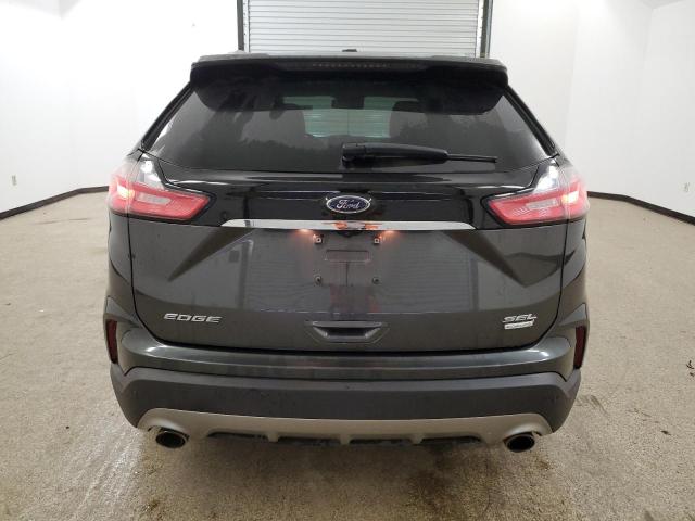 2020 Ford Edge Sel VIN: 2FMPK3J93LBA81050 Lot: 51531364