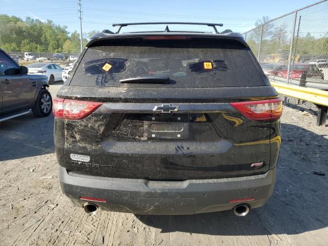 2021 Chevrolet Traverse Rs VIN: 1GNEVJKW3MJ261094 Lot: 51943064