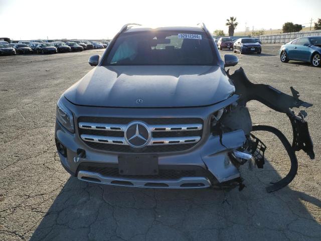 2020 Mercedes-Benz Glb 250 4Matic VIN: W1N4M4HB3LW019171 Lot: 52912344