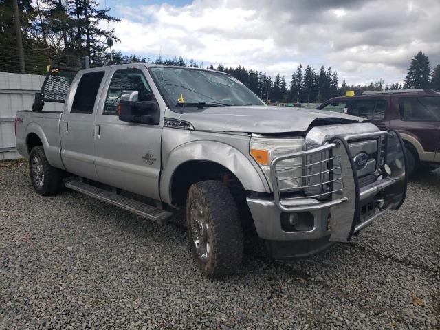 2016 Ford F250 Super Duty VIN: 1FT7W2BT6GEA28480 Lot: 51488424