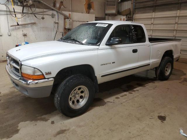 1999 Dodge Dakota VIN: 1B7GG22X4XS219185 Lot: 50339184