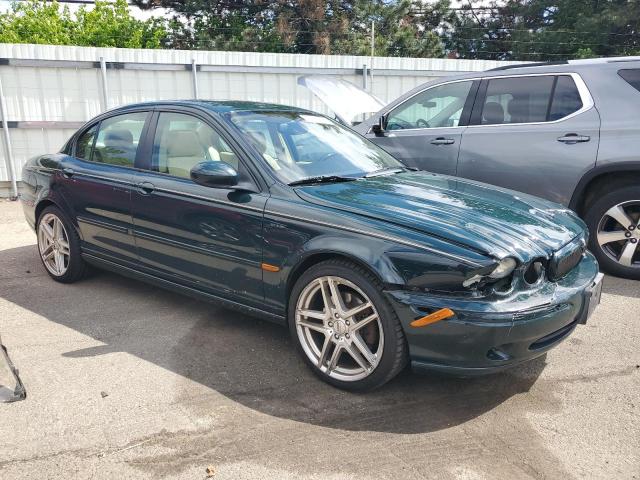 2004 Jaguar X-Type 3.0 VIN: SAJEA51C24WE00626 Lot: 51715894