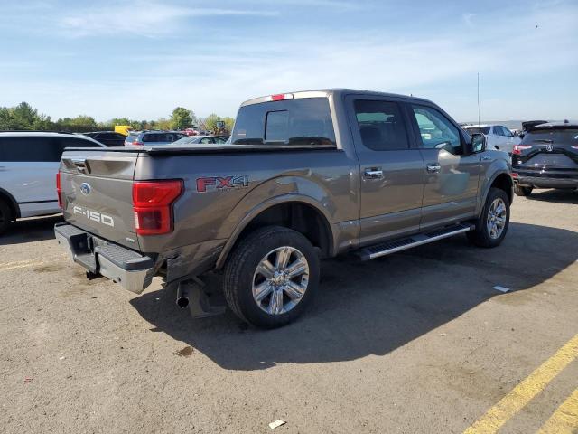 2018 Ford F150 Supercrew VIN: 1FTEW1EG2JFC12185 Lot: 51938474