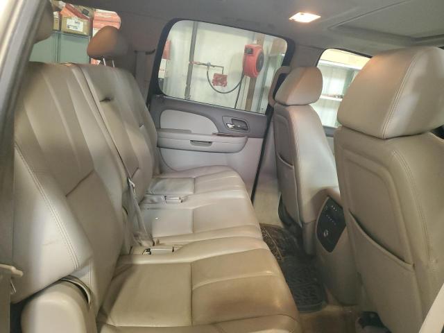 2008 Chevrolet Suburban K1500 Ls VIN: 1GNFK16348R239125 Lot: 49575874