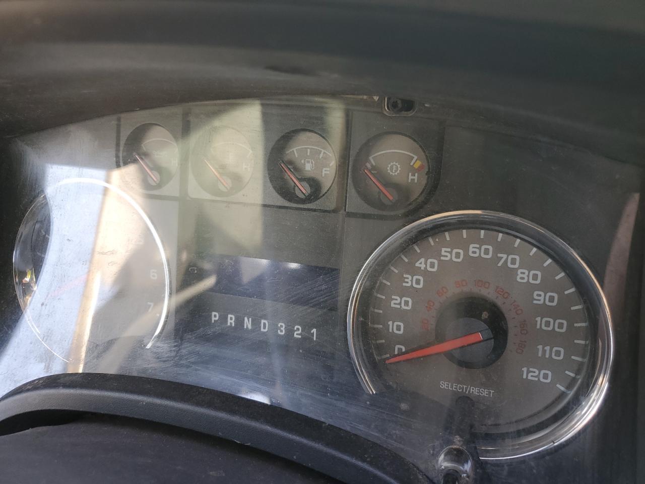 1FTFW1EV1AKC09885 2010 Ford F150 Supercrew