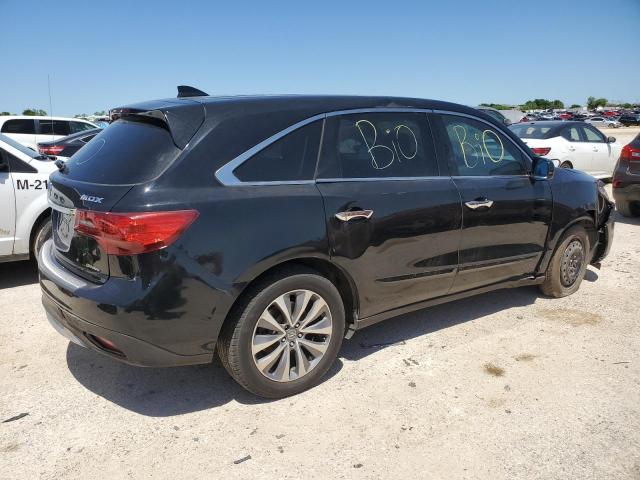 VIN 5FRYD4H60EB016987 2014 Acura MDX, Technology no.3