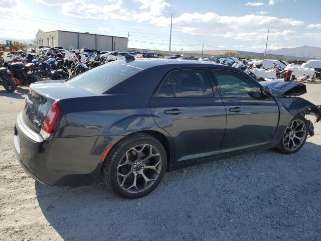 2018 Chrysler 300 S VIN: 2C3CCABG4JH291818 Lot: 50911504