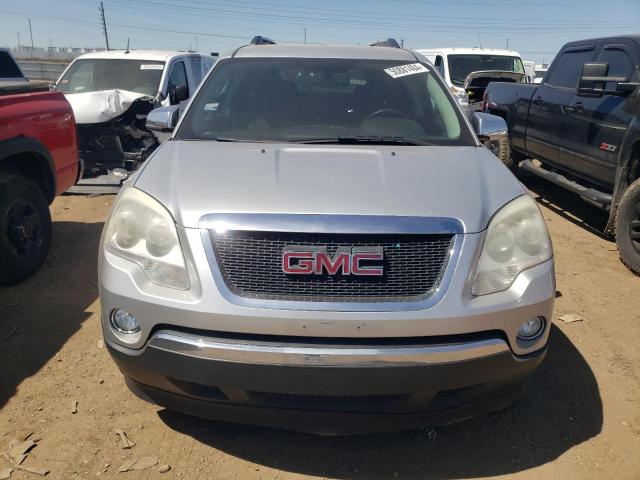 2010 GMC Acadia Sle VIN: 1GKLVLED5AJ115883 Lot: 50881404