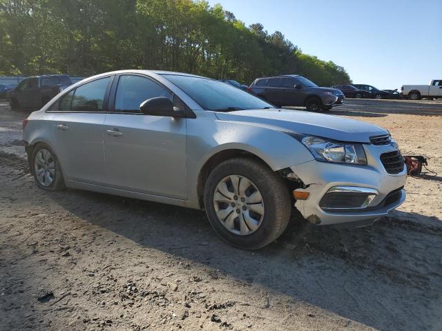2016 CHEVROLET CRUZE LIMI - 1G1PC5SH1G7184512