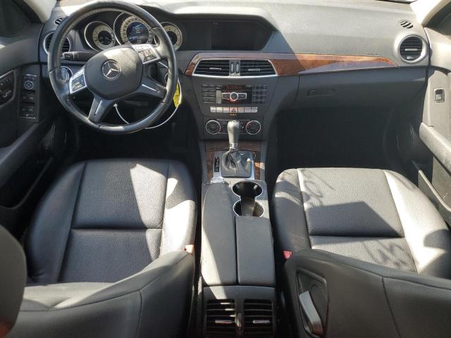 VIN WDDGF8AB5DR286091 2013 Mercedes-Benz C-Class, 3... no.8