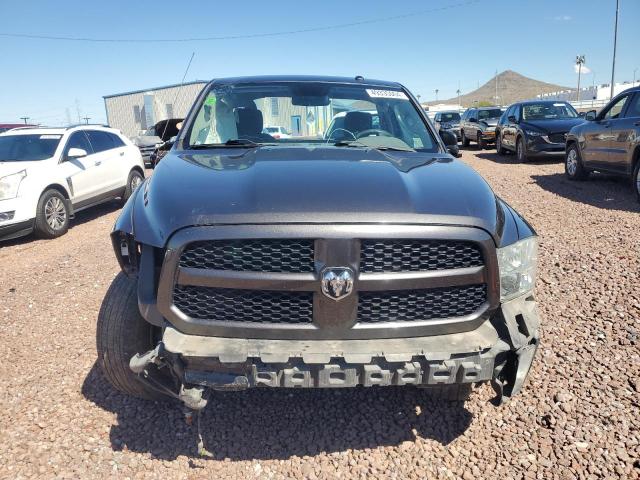 2018 Ram 1500 St VIN: 3C6JR6AT7JG171127 Lot: 49335004